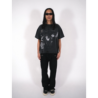 MAGAZINE TEE