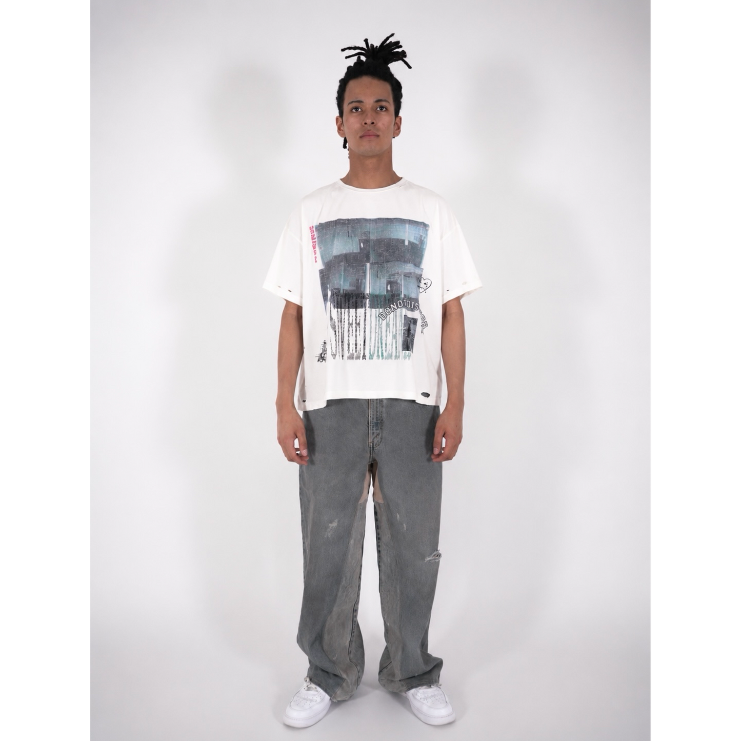 SURVEILLANCE TEE