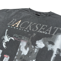 MAGAZINE TEE