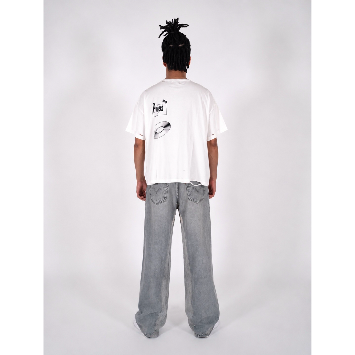 SURVEILLANCE TEE