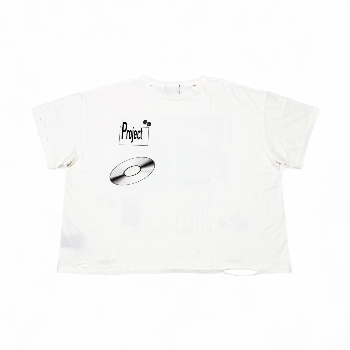 SURVEILLANCE TEE