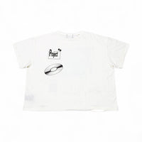SURVEILLANCE TEE