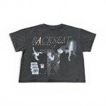 MAGAZINE TEE