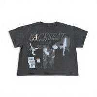 MAGAZINE TEE