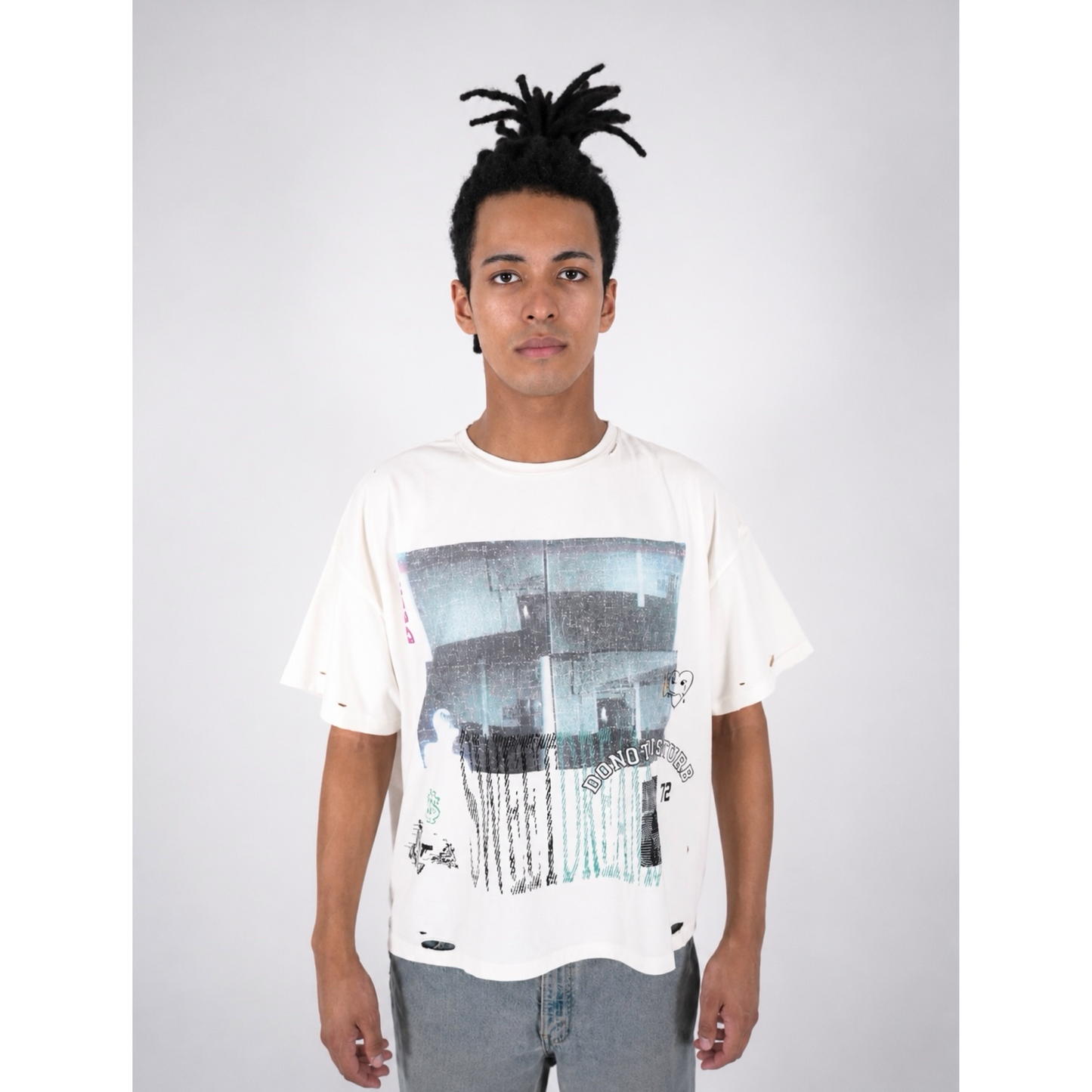 SURVEILLANCE TEE