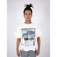 SURVEILLANCE TEE